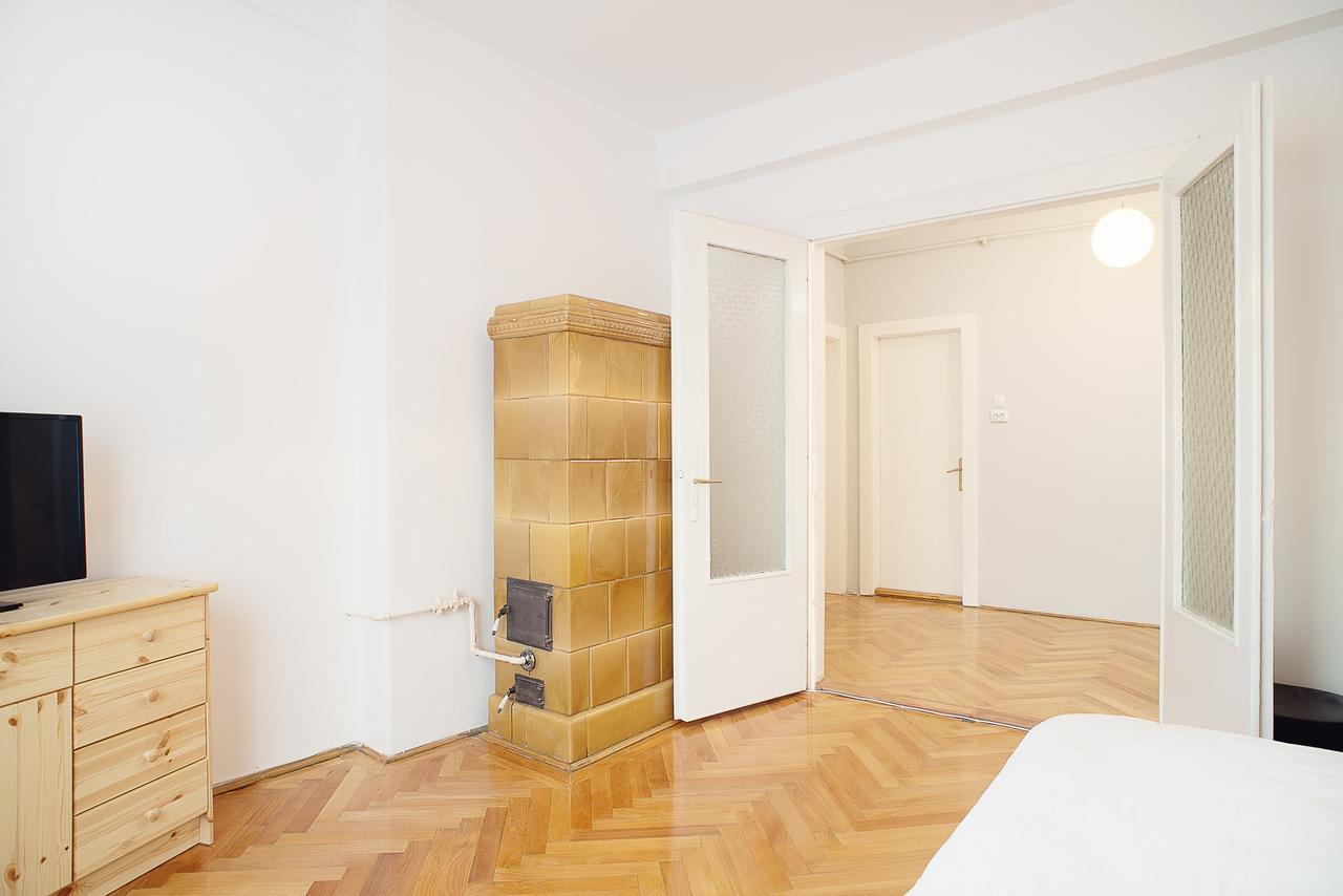 SunShine Apartment Brașov Exterior foto